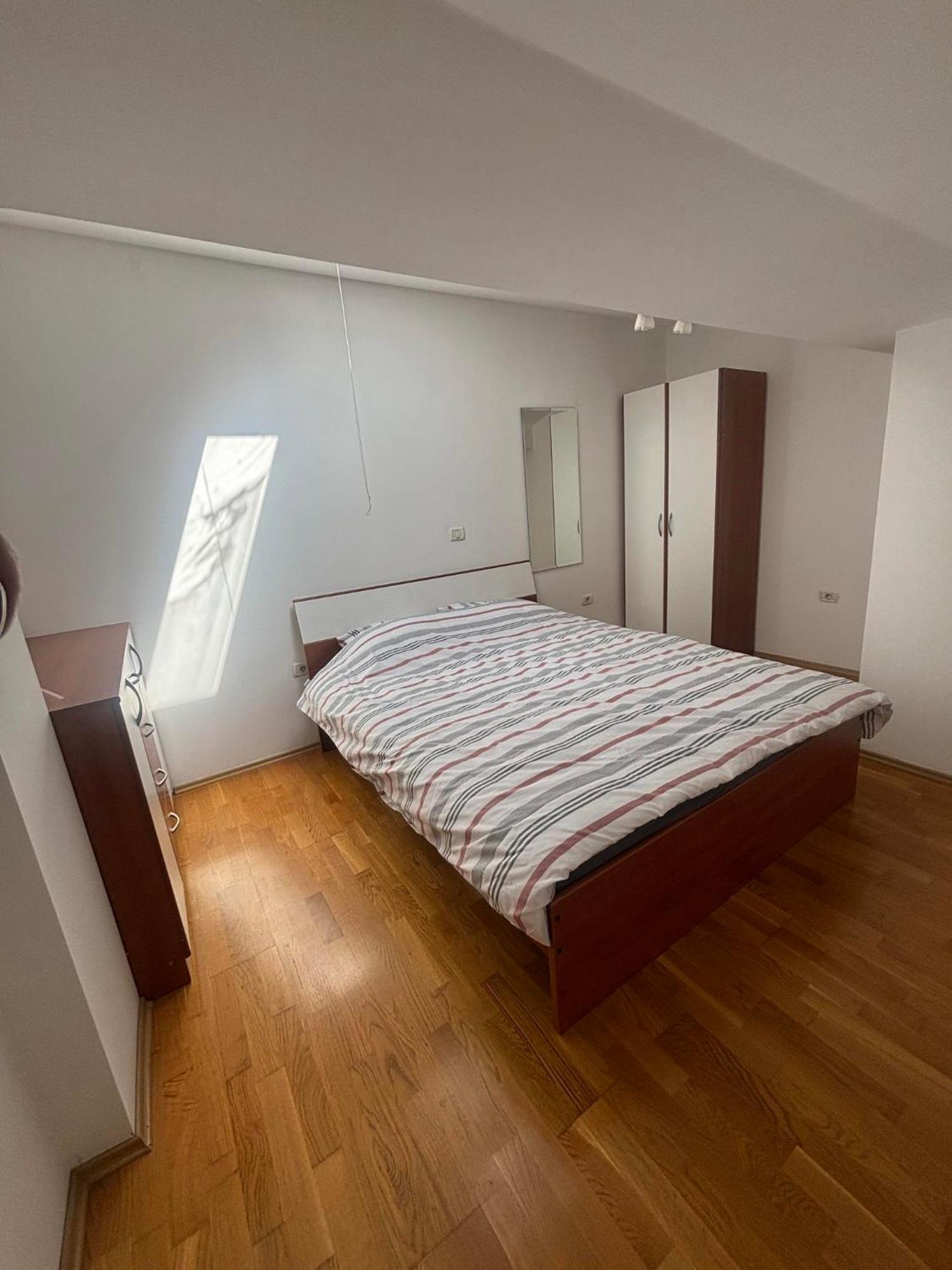 Goca Apartment Skopje Exterior foto