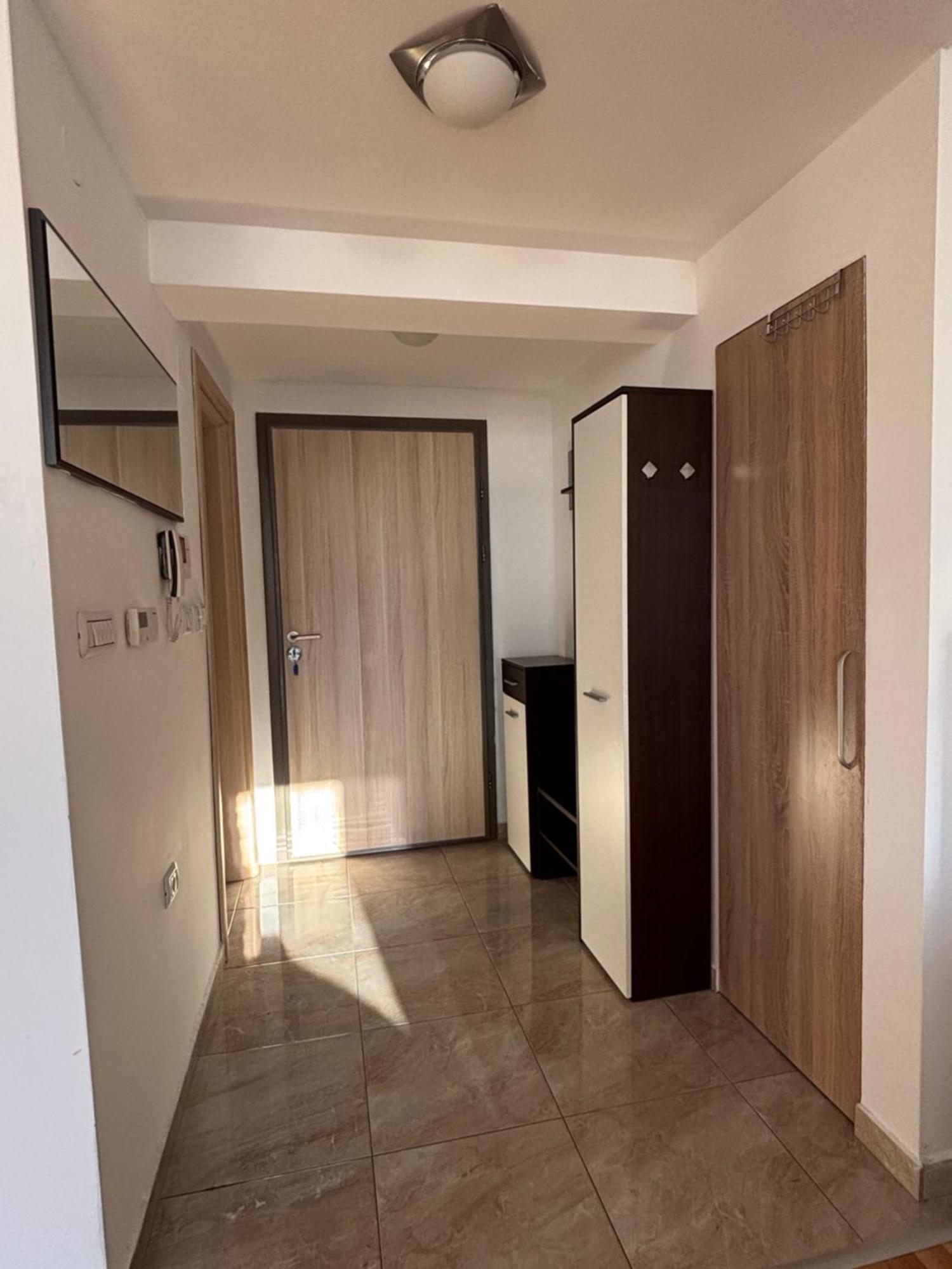 Goca Apartment Skopje Exterior foto